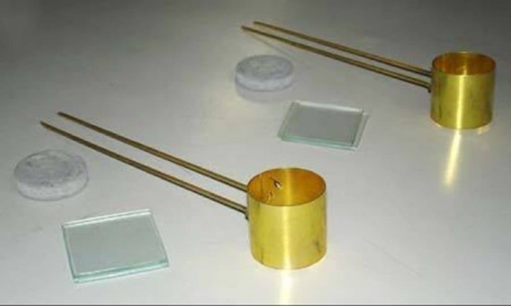 Cement Soundness Test Apparatus